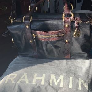 Brahmin Bag
